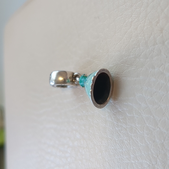 Pandora Disney Princess Ariel Dress Charm - Picture 3 of 8